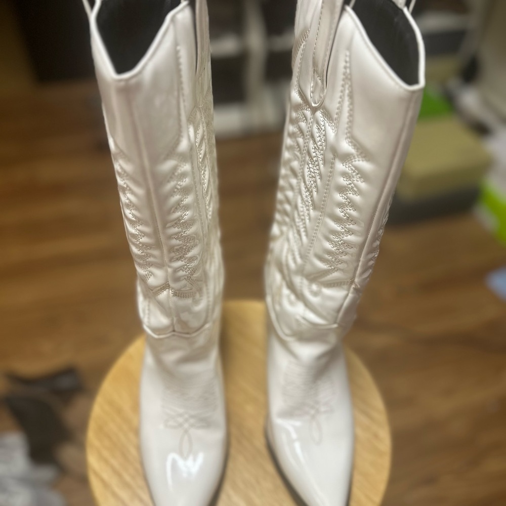 Cape Robbin cowgirl boots